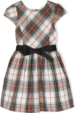 Ralph Lauren Bow