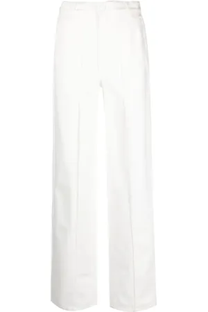Cecilie Bahnsen Sixta straight