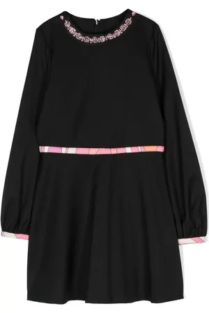 PUCCI Junior Crystal