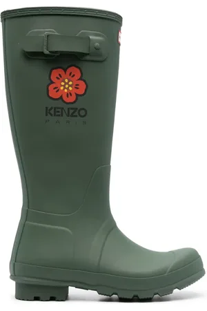 Kenzo X Hunter Boke Flower