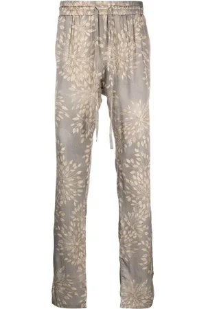 MOUTY Jaguar floral