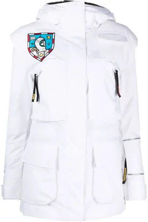 Rossignol X JCC Sirius down jacket