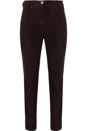 Jacob Cohen Corduroy tapered