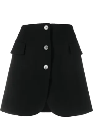 Lanvin Button
