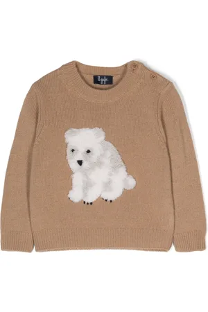 Il gufo Teddy