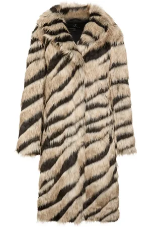 Unreal Fur Bengal Kiss faux