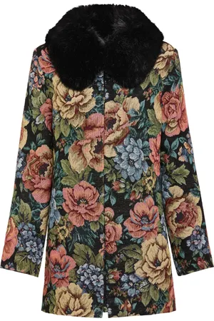 Unreal Fur Monarch floral