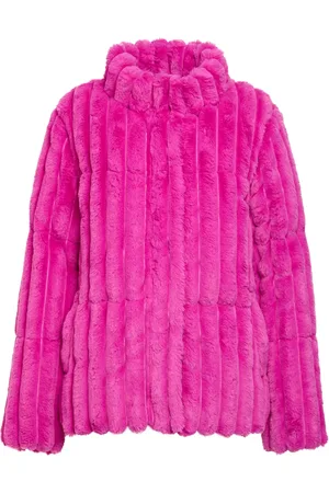 Unreal Fur Recurrence faux