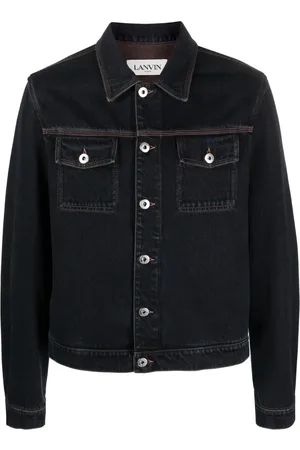 Lanvin Button