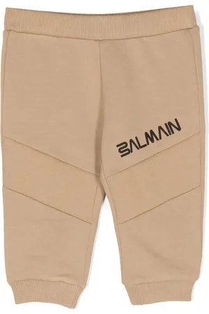 Balmain Logo