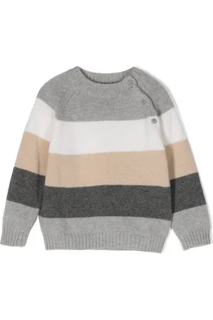 Il gufo Striped virgin