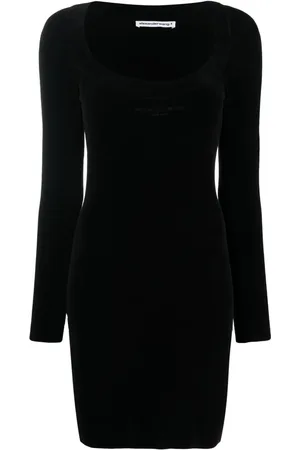 Alexander Wang Logo