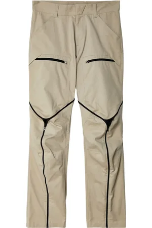 Olly Shinder Zip