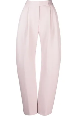The Attico Tailored wide