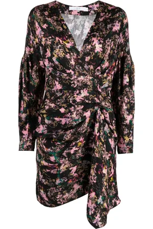 IRO Printed silk