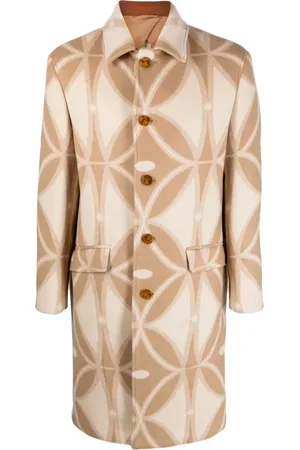 Etro Geometric