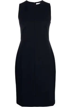 Vince Sleeveless knee