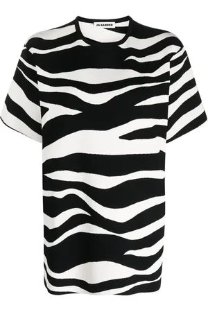 Jil Sander Zebra