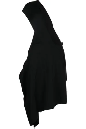 YOHJI YAMAMOTO Asymmetric