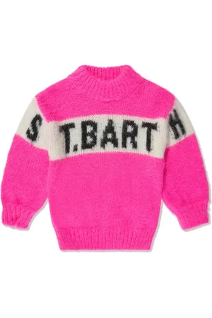 MC2 SAINT BARTH Intarsia