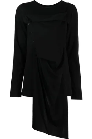 YOHJI YAMAMOTO Asymmetric