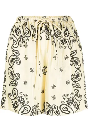 Nanushka Paisley