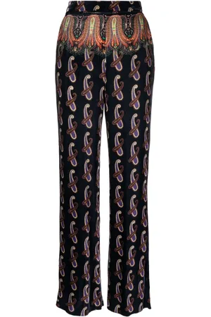 Etro Patterned