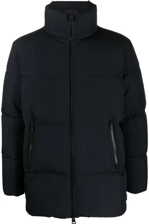 HERNO Laminar down coat