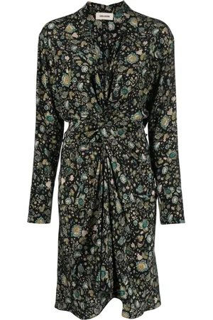 Zadig & Voltaire Rozo floral