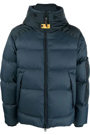 Parajumpers Logo