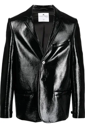 Courrèges Zip