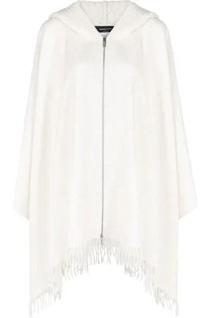 Fabiana Filippi Knitted zip