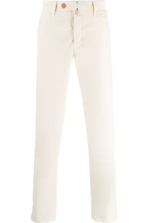Incotex Cotton slim