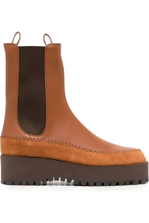ULLA JOHNSON Jodie whipstitch