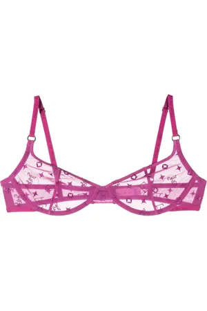 FLEUR DU MAL Monogram