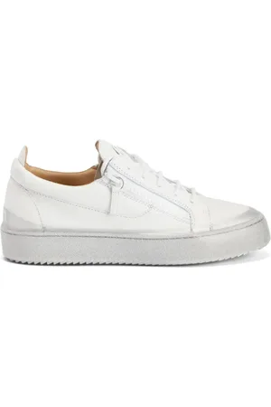 Giuseppe Zanotti Frankie Match logo