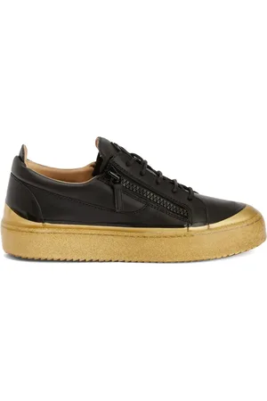Giuseppe Zanotti Frankie Match logo