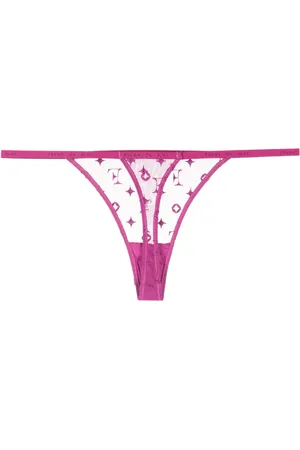 FLEUR DU MAL Monogram