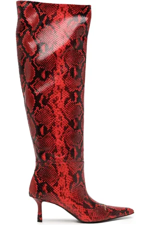 Alexander Wang Viola snake