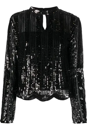 Twin-Set Sequin