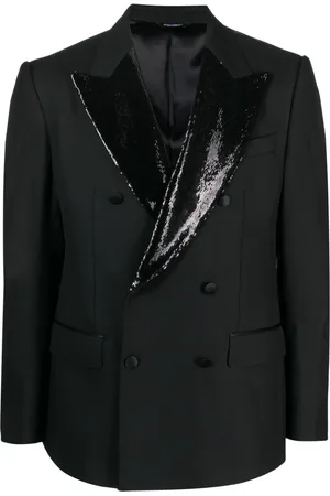 Dolce & Gabbana Sequin