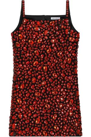 Dolce & Gabbana Crystal