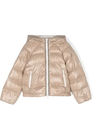 Brunello Cucinelli Zip
