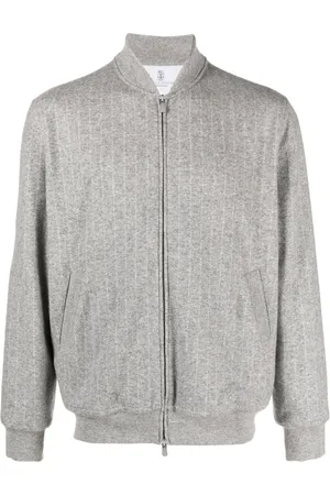 Brunello Cucinelli Zip