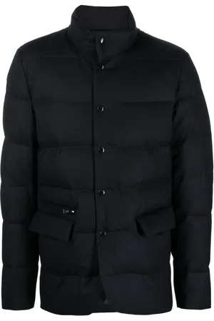Woolrich High