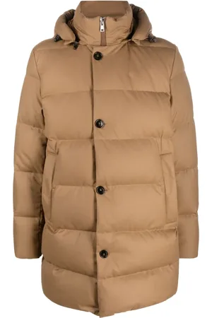 Woolrich Button