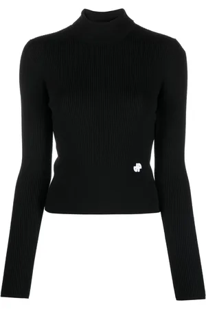 Patou Ribbed