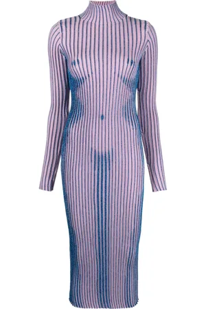 Jean Paul Gaultier Trompe l