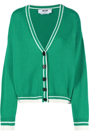 Msgm Striped