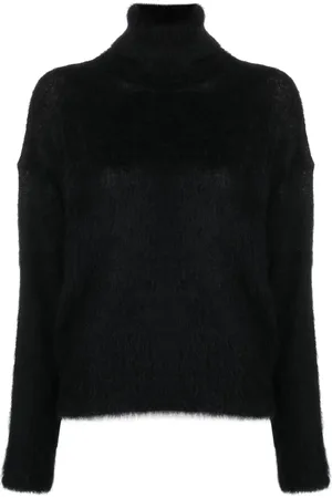 Saint Laurent Brushed